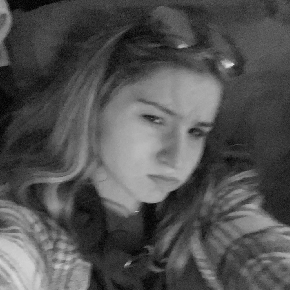 Meet your Posher, Ariana